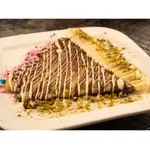 Banana Crepe